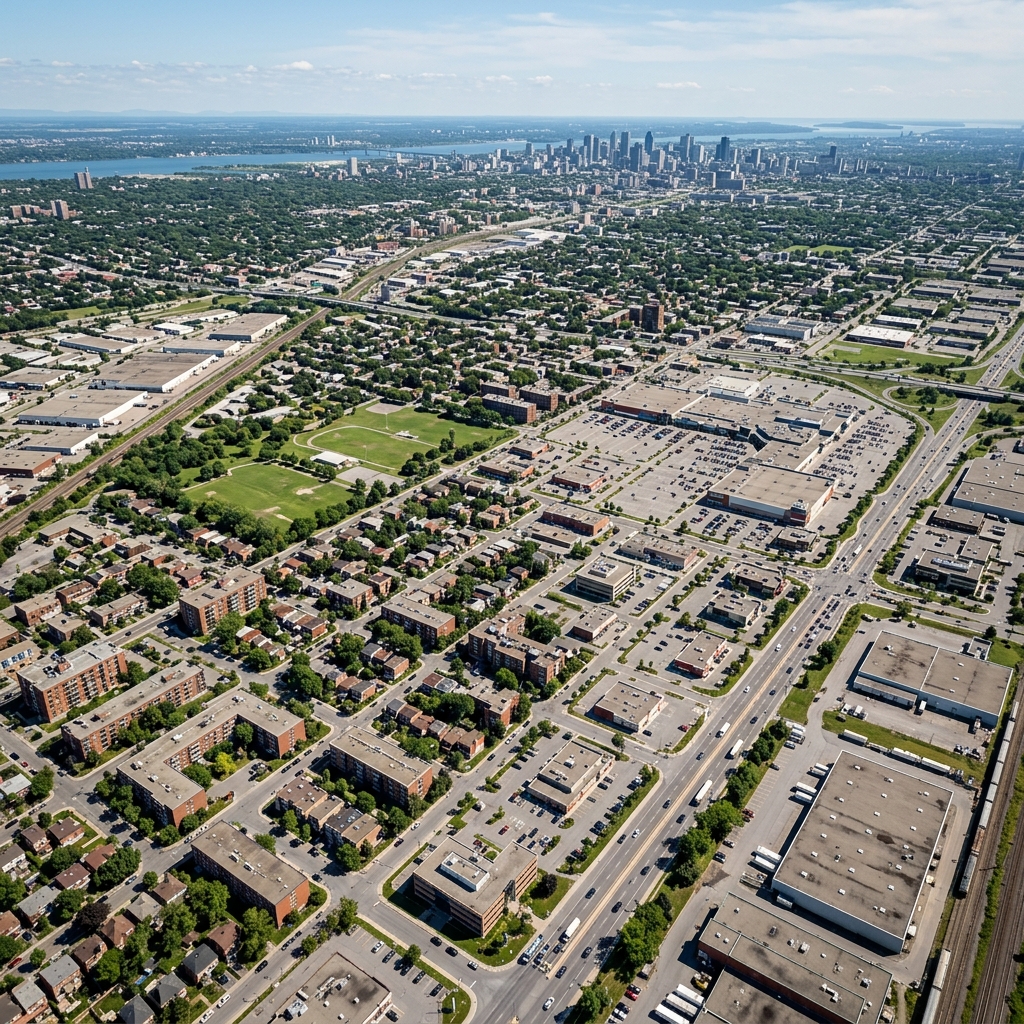Carpet cleaning in Anjou - Service ProVapeur