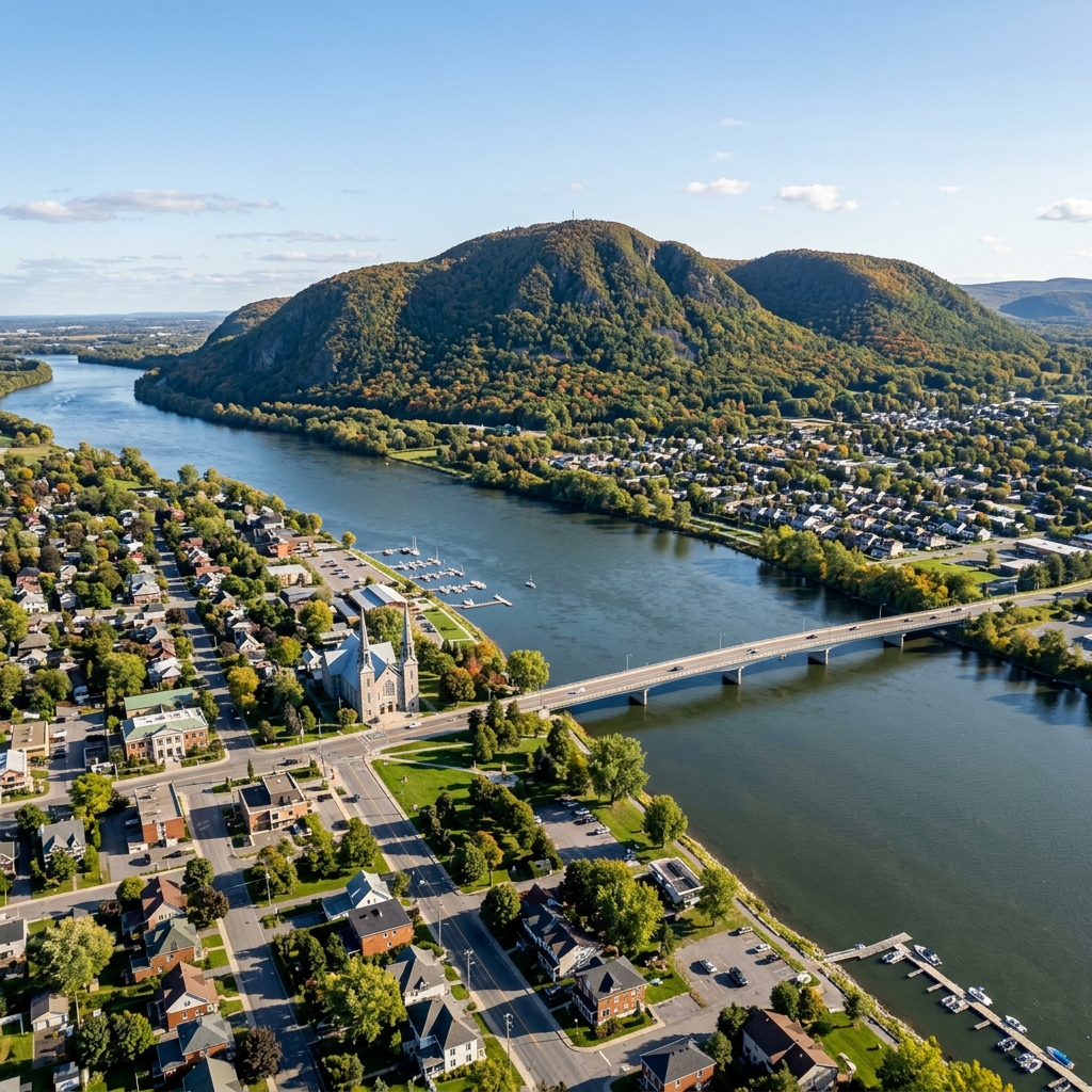 Carpet cleaning in Beloeil - Service ProVapeur