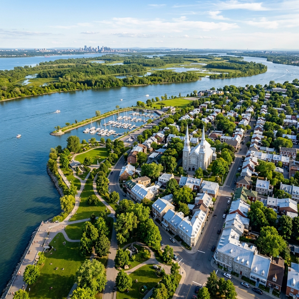 Carpet cleaning in Boucherville - Service ProVapeur