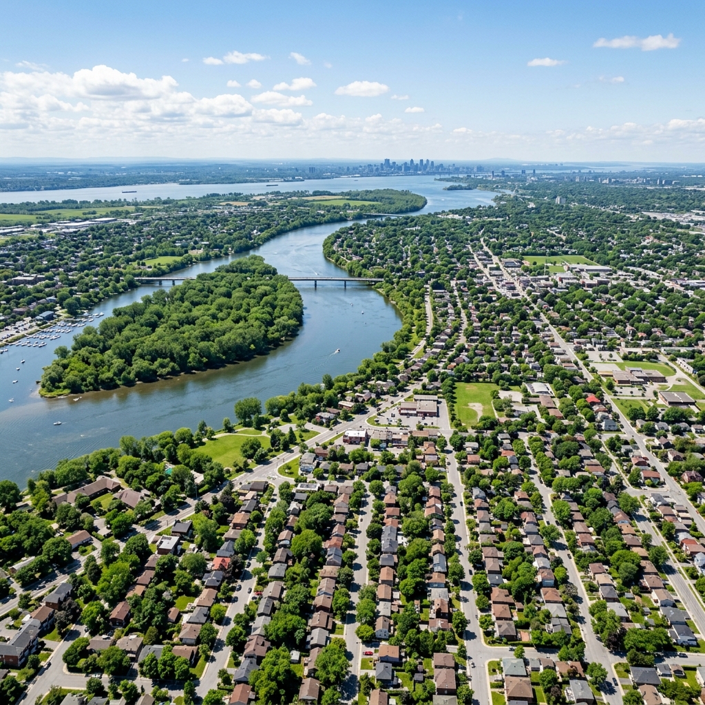 Carpet cleaning in Chateauguay - Service ProVapeur