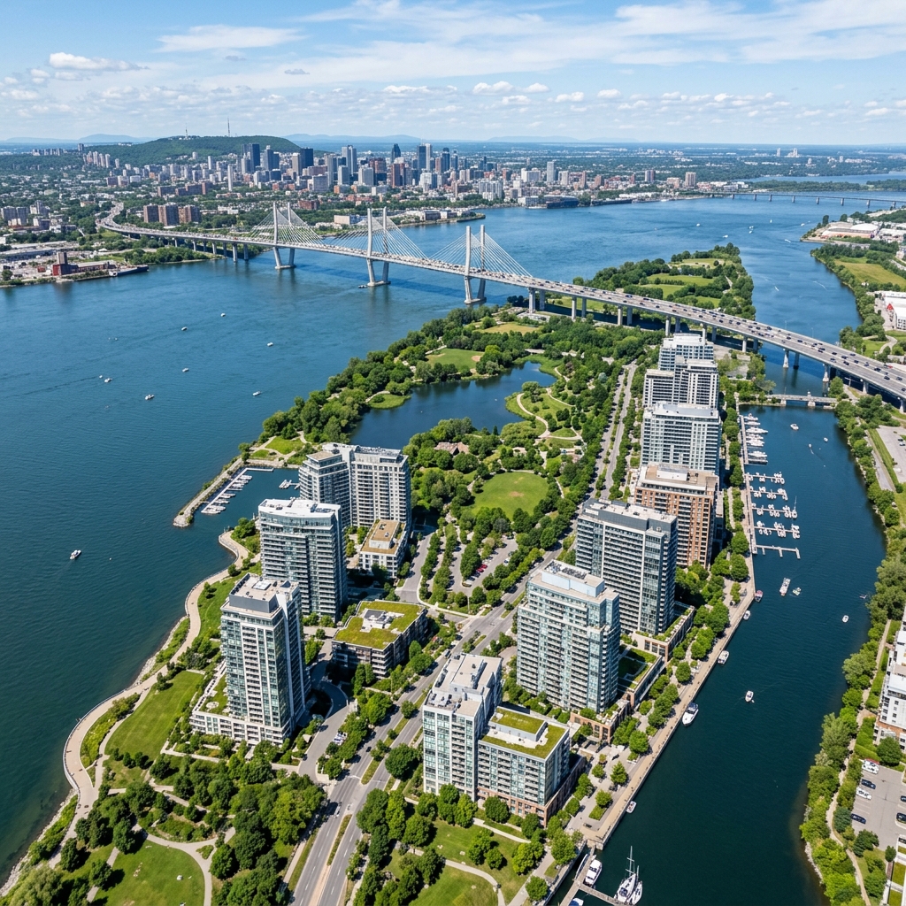 Carpet cleaning in Île-des-Sœurs - Service ProVapeur