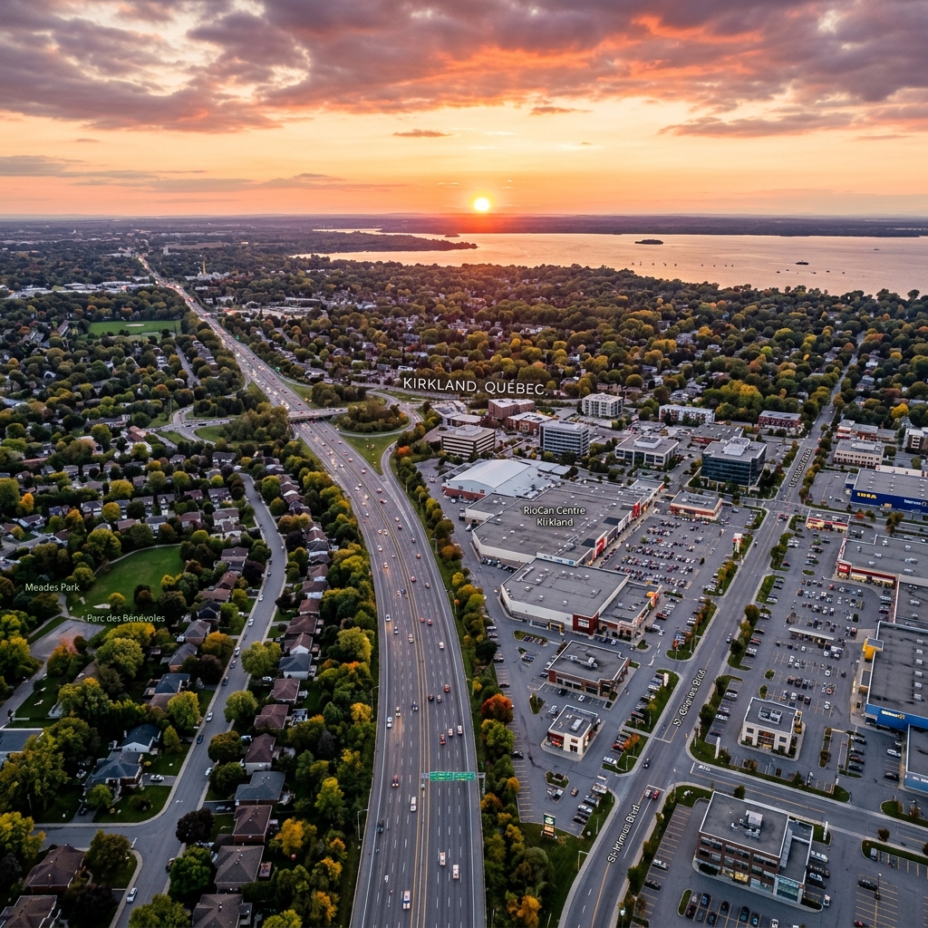 Carpet cleaning in Kirkland - Service ProVapeur