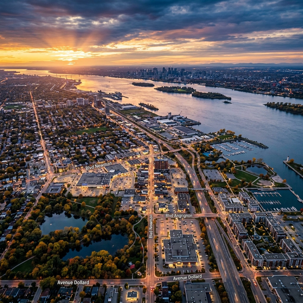 Carpet cleaning in Lasalle - Service ProVapeur