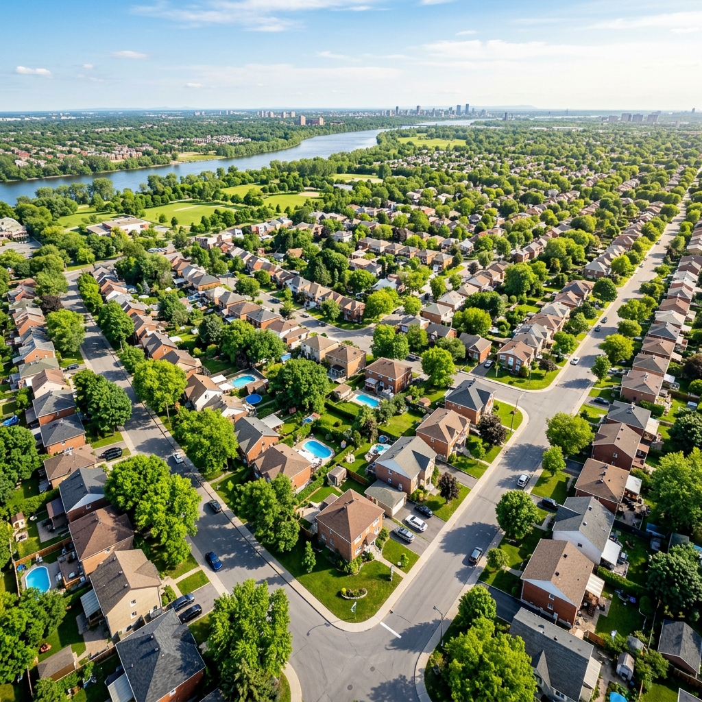 Carpet cleaning in Montréal-Nord - Service ProVapeur