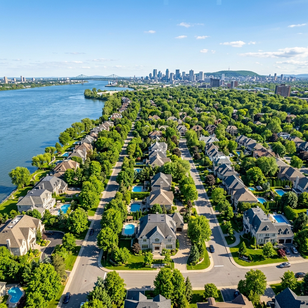 Nettoyage de tapis à Rive-Sud - Service ProVapeur