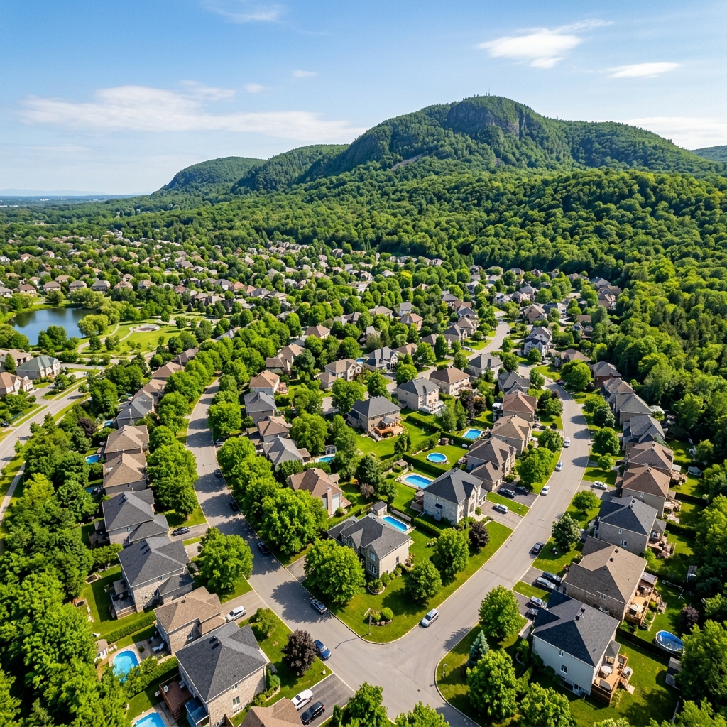 Carpet cleaning in Saint Bruno - Service ProVapeur