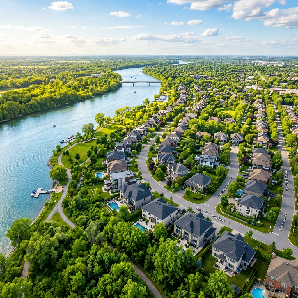 Carpet cleaning in Terrebonne - Service ProVapeur